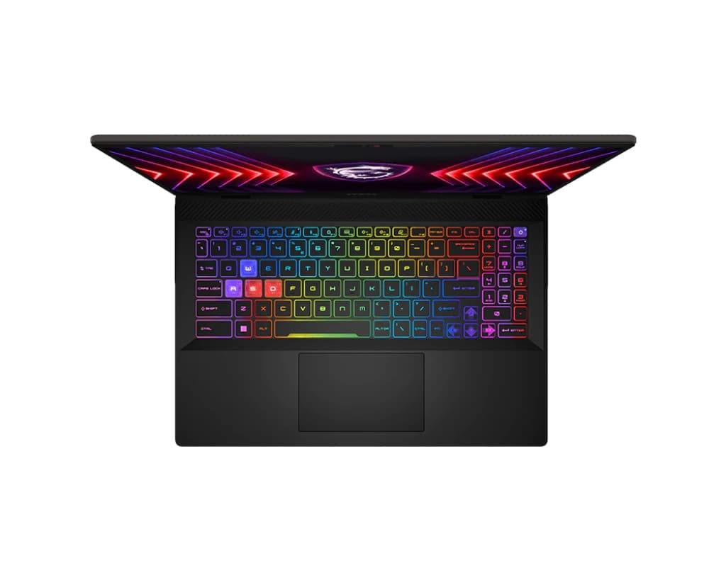 MSI 微星 Sword 16 HX B14VFKG-046TW 電競筆電(i7-14700HX/RTX4060-8G/16G/1TB SSD/W11)
