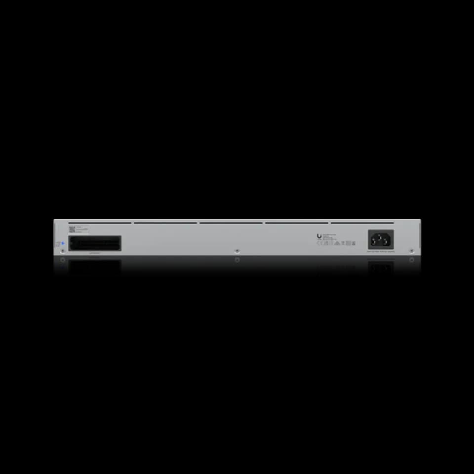 UniFi Switch Pro 24 PoE 交換器