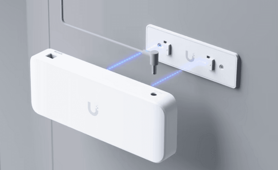 UniFi USW-Ultra-210w 網路交換機