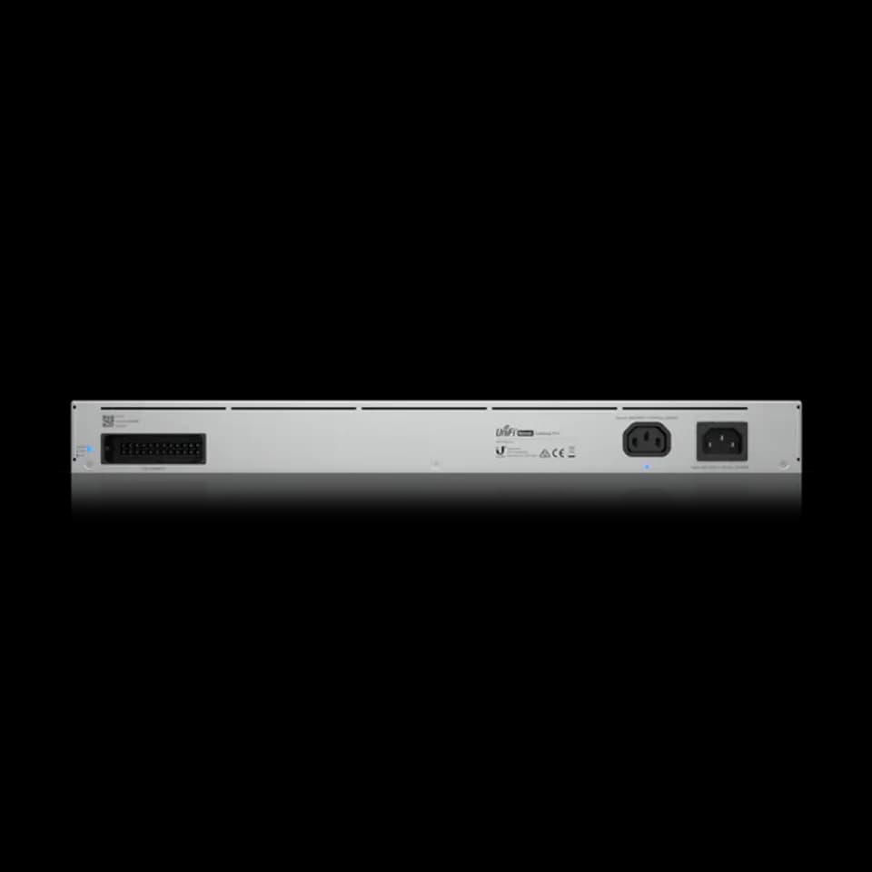 UniFi Next-generation Gateway Pro 新一代專業版閘道器