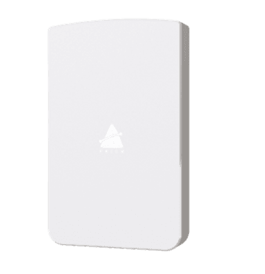 PRISM MI13 Wi-Fi 6 AX1800 雙頻入牆式無線AP路由器