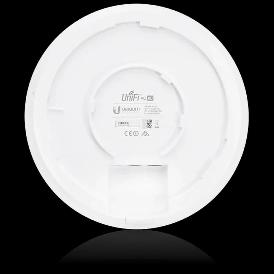 UniFi Access Point AC HD 高密度無線基地台