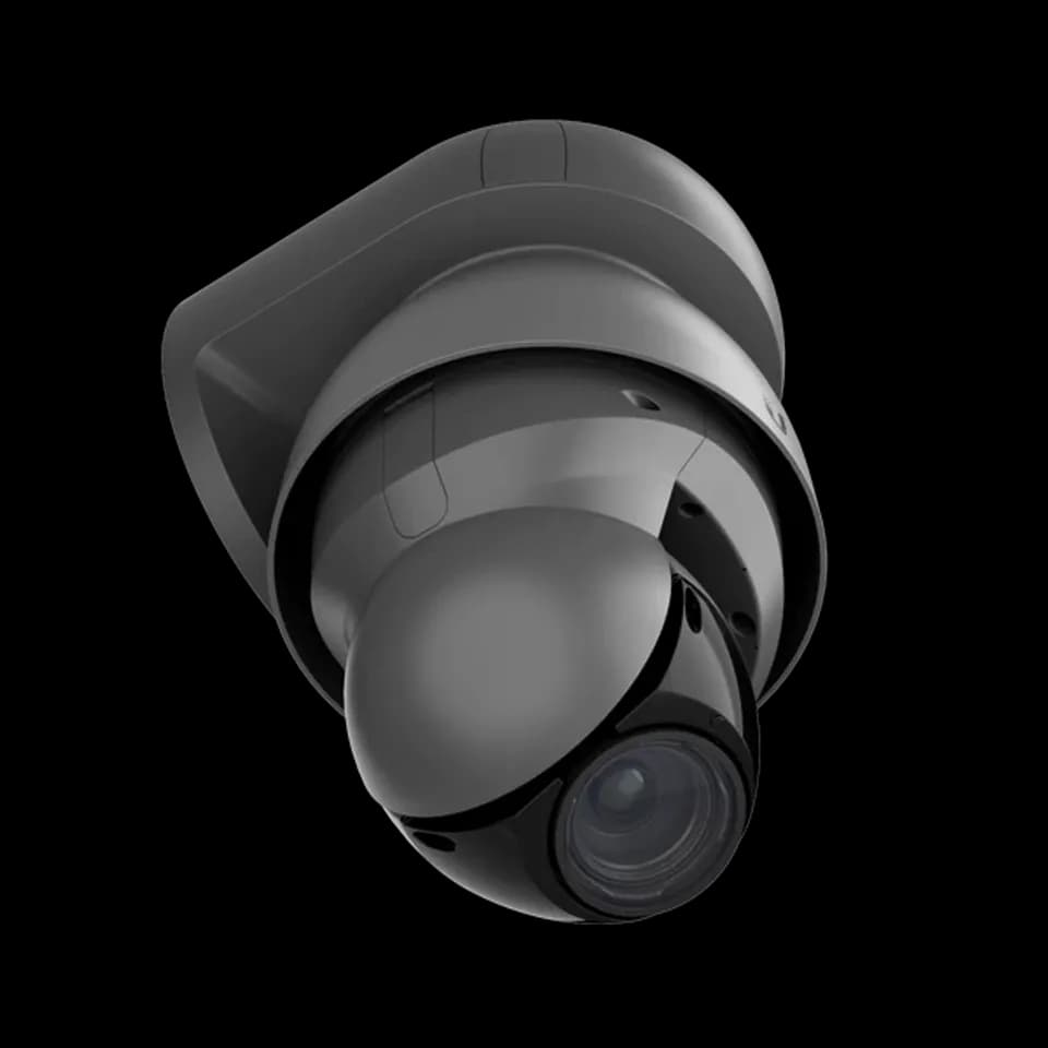 UniFi Camera G4 PTZ 專業級監控攝影機