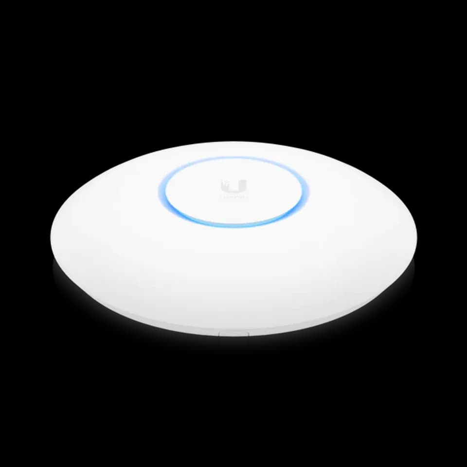 UniFi Access Point U6 Pro 高效能無線基地台