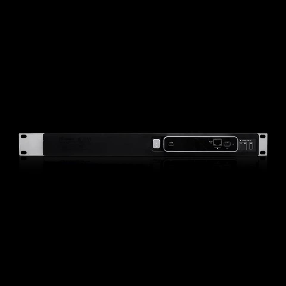 UniFi Cloud Key G2 Rack Mount 機架安裝配件