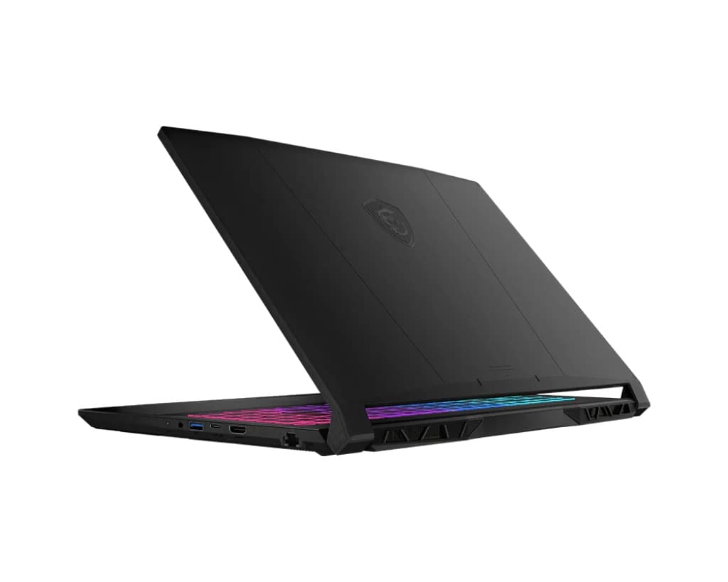 MSI 微星 Katana 17 B13VFK-089TW 電競筆電(i5-13420H/RTX4060-8G/16G/1T SSD/W11)