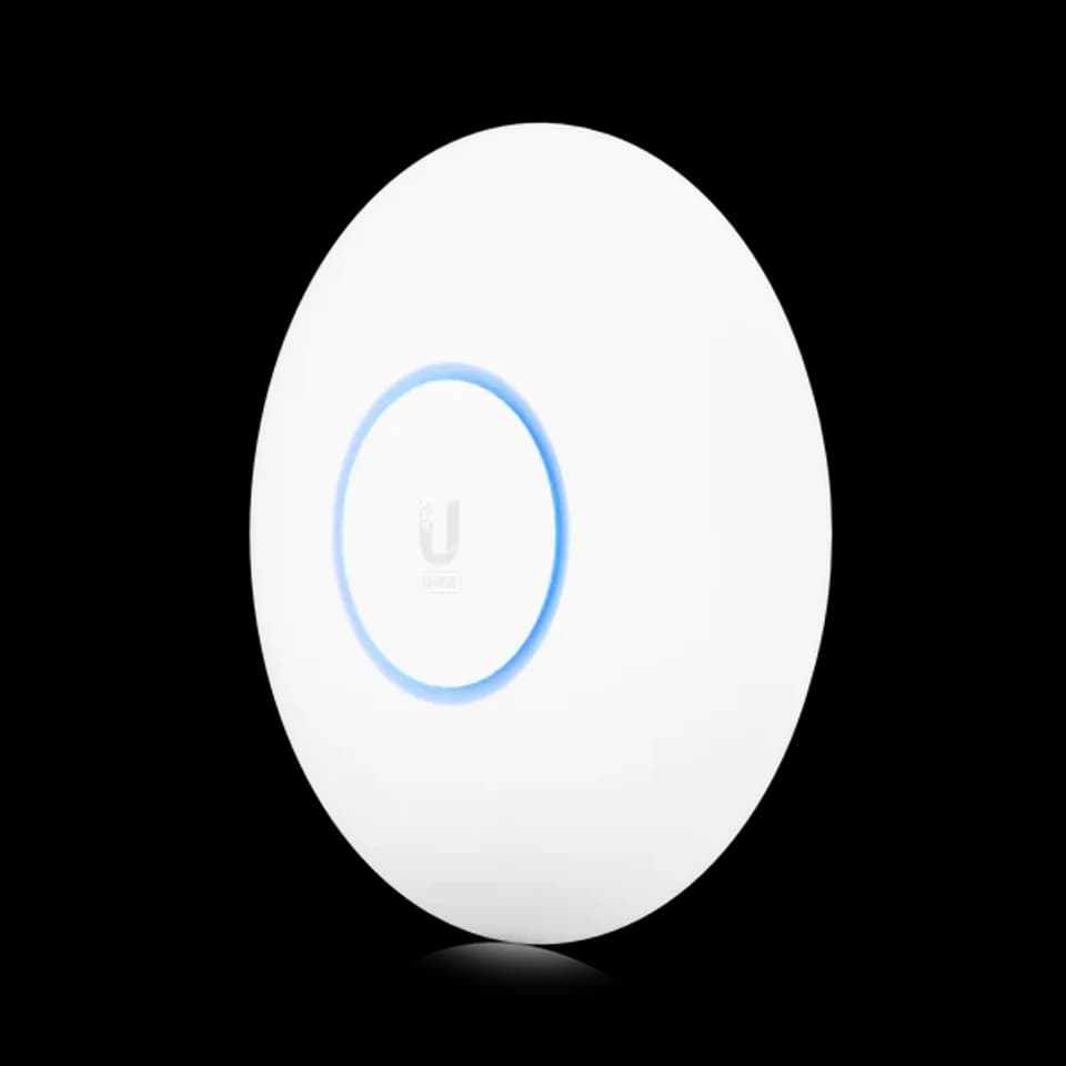 UniFi Access Point U6 Pro 高效能無線基地台