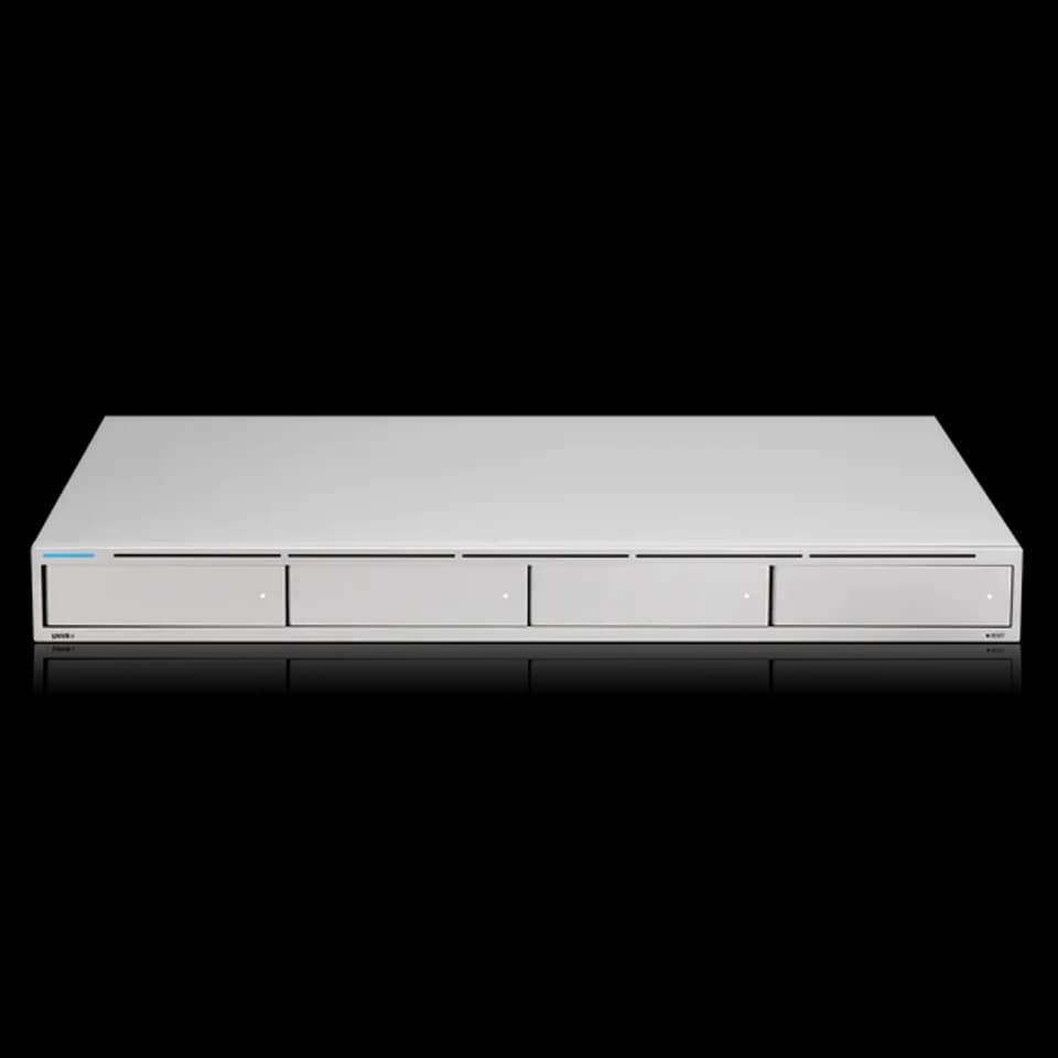UniFi UNVR 監控錄影主機