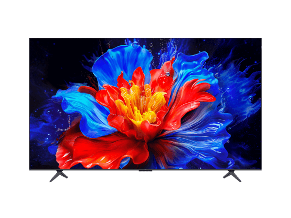 TCL P8K