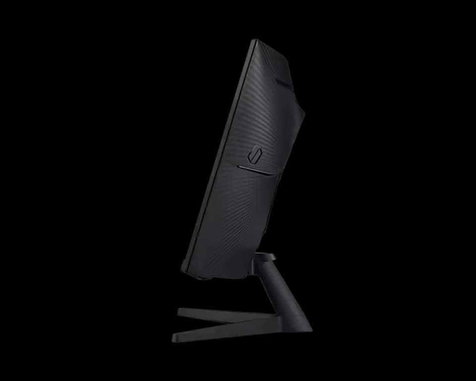 SAMSUNG 三星 Odyssey G5 32型 2K 1000R曲面電競螢幕(C32G55TQBC)