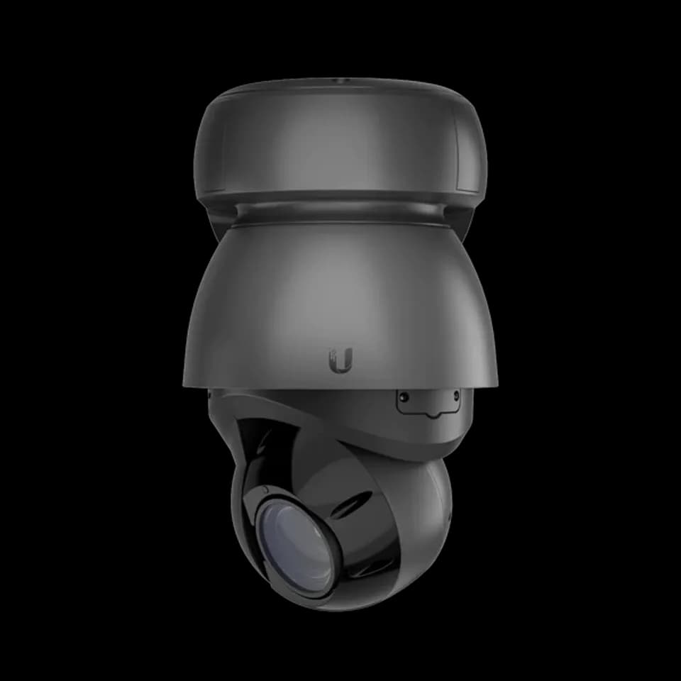 UniFi Camera G4 PTZ 專業級監控攝影機