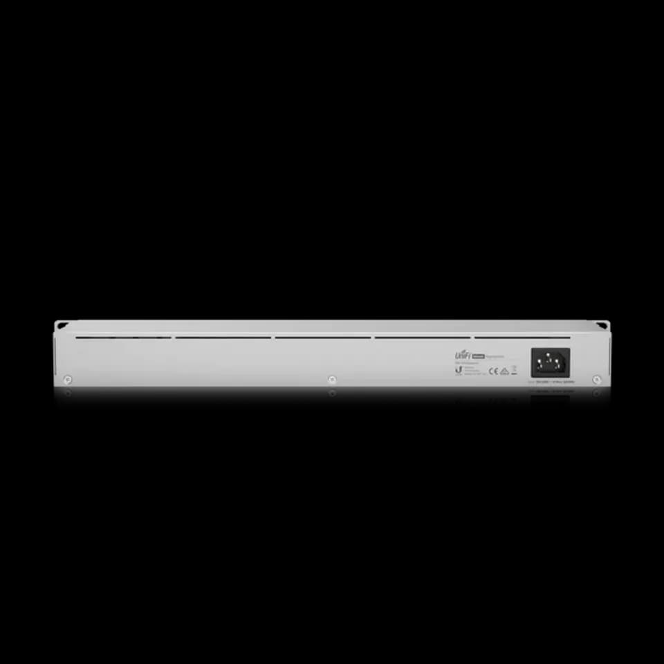 UniFi Switch Aggregation 交換器