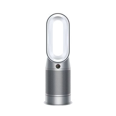 Dyson Purifier Hot+Cool 三合一涼暖智慧空氣清淨機 HP07 銀白色