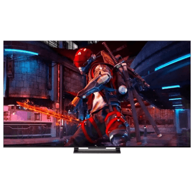 TCL 65吋 C745 QLED Google TV 量子智能連網液晶顯示器(含簡易安裝)