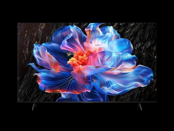 TCL 55P6K 55 吋 4K UHD Google TV 智慧電視