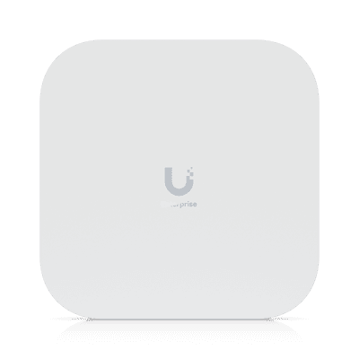 UniFi  E7  高效能企業級無線基地台