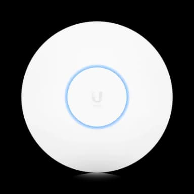 UniFi Access Point U6 Long-Range 長距離無線基地台