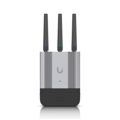 Ubiquiti UniFi Mobile Router Industrial 工業級行動路由器