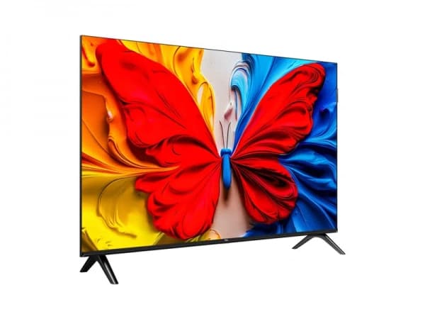 TCL 40S5K QLED Google TV