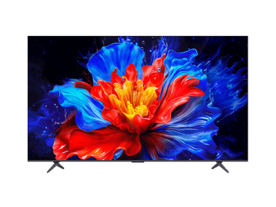 TCL 65P8K 65吋 QD-Mini LED 4K UHD Google TV 智慧電視