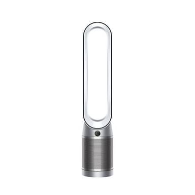 Dyson Purifier Cool™ 二合一空氣清淨機 TP7A 鎳白色