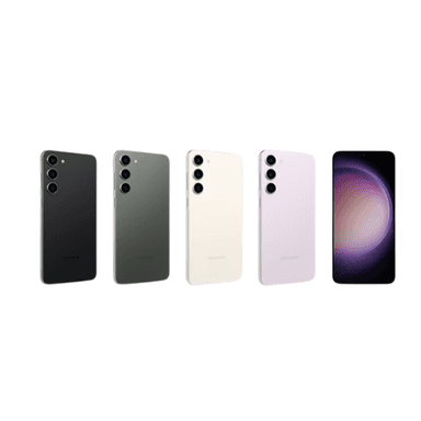 SAMSUNG 三星 Galaxy S23+ 512GB