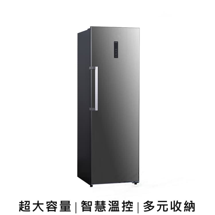 TCL P272SDS直立式無霜冷凍櫃